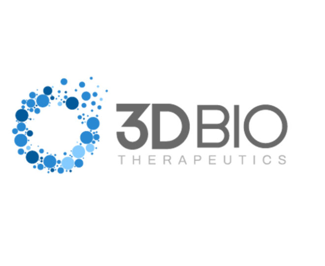 3DBio Therapeutics