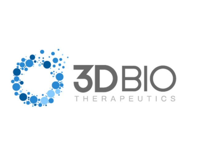 3DBio Therapeutics