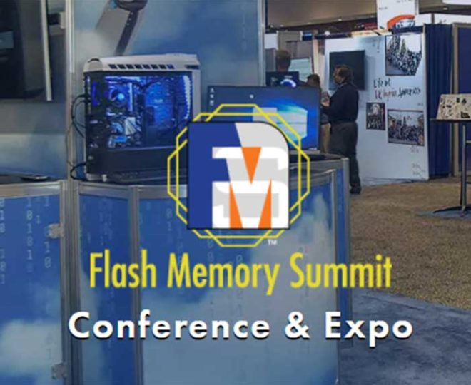 MemVerge - Flash Memory Summit Awards