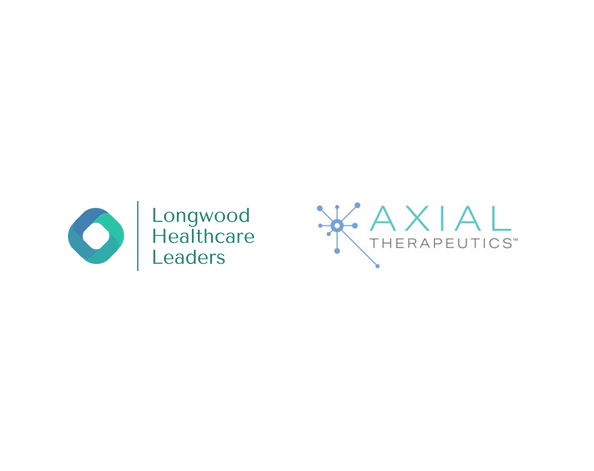 Axial Therapeutics CEO, A. Stewart Campbell, to Participate at the Longwood Healthcare Leaders Fall Webconference
