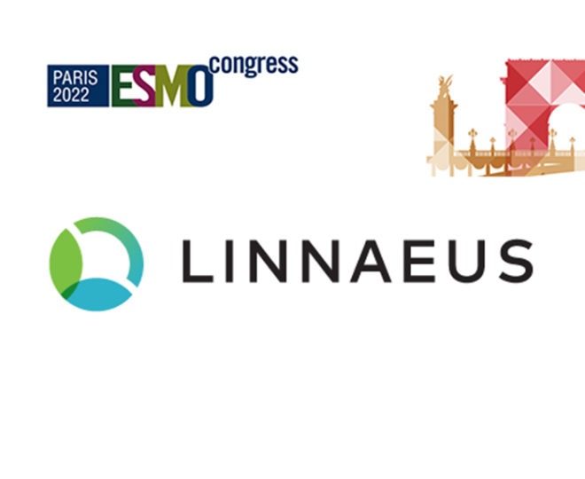 Linnaeus LNS8801 ESMO 2022