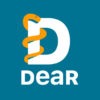 DEARhealth logo 22