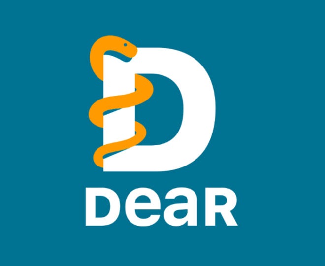 DEARhealth logo 22