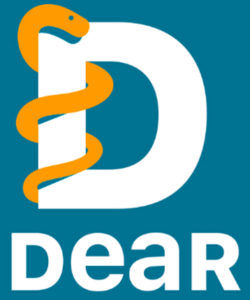 DEARhealth logo 22