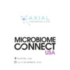 Axial Therapeutics Microbiome Connect 2022