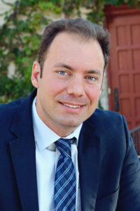 Erik Serrao - Head of Business Development, Executive in Residence - Kairos Ventures