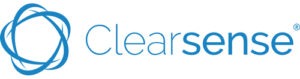 Clearsense logo