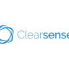 Clearsense logo featured