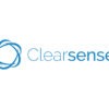 Clearsense logo featured