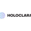 Holoclara logo