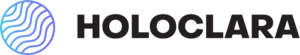Holoclara logo