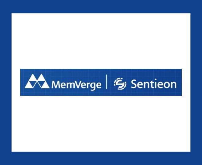 MemVerge and Sentieon Announce WaveRider for Sentieon to Accelerate Next-Generation Sequencing in the Cloud