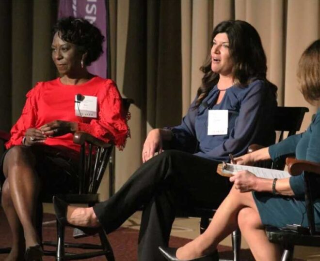 Chemours, Provivi Executives Talk Female STEM Leadership